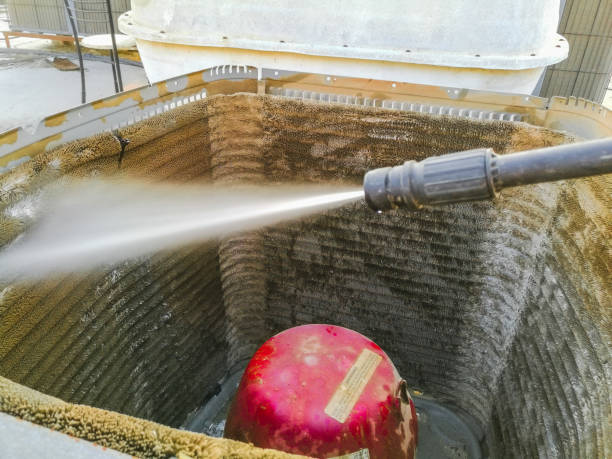Best Commercial HVAC Duct Cleaning  in Gurdon, AR