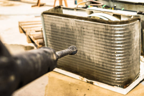 Best HVAC Maintenance and Cleaning  in Gurdon, AR