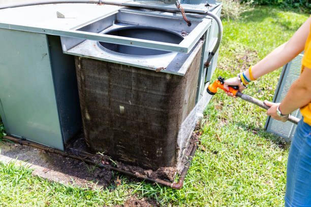 Ductwork Cleaning Services in AR