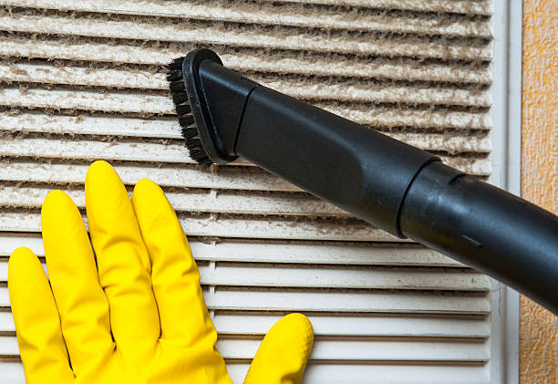 HVAC System Cleaning in AR